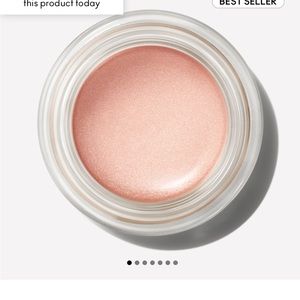 Mac Bare Study Paint Pot Eyeshadow/Primer